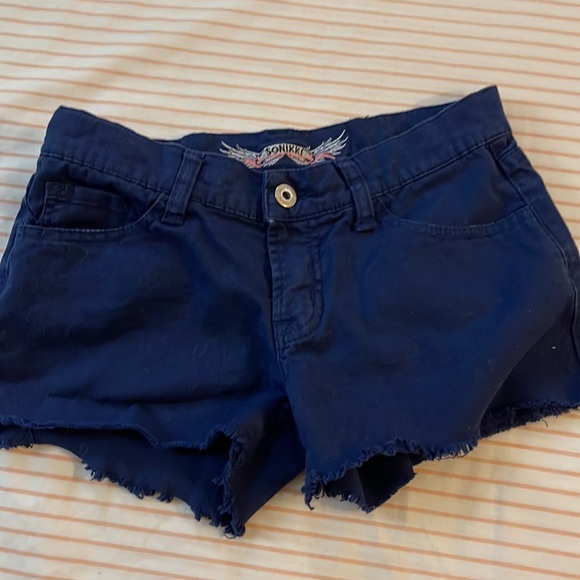 A set of shorts for a girls or fragile woman - Picture 6 of 10